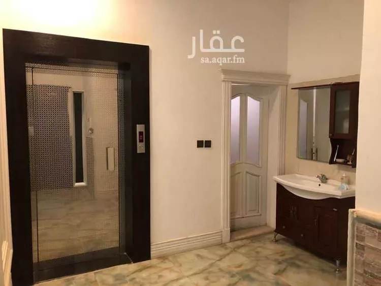 فيلا للبيع في شارع ابي القاسم الشاطبي, حي الحمدانية, مدينة جدة, منطقة مكة المكرمة صورة 3