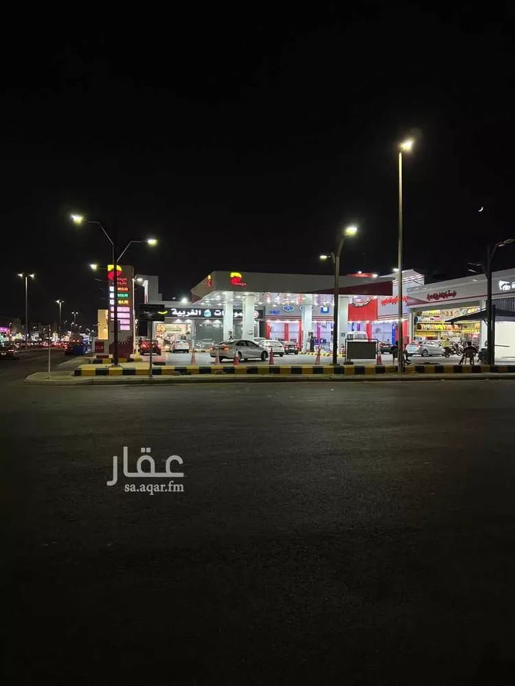 محطة للبيع في شارع الحمدانية الفرعي, حي الحمدانية, مدينة جدة, منطقة مكة المكرمة