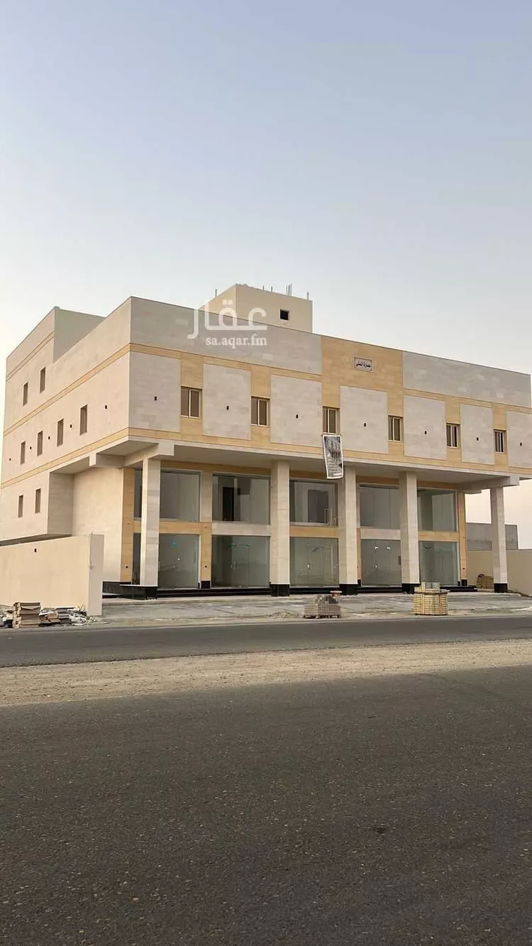عمارة للإيجار في شارع عبيدة, حي الوفاء, مدينة جدة, منطقة مكة المكرمة