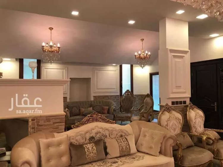 Villa for Sale in Jeddah Al Hamadaniyah 7