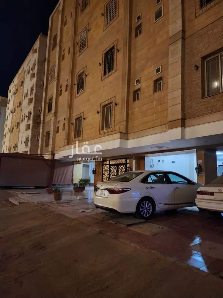 شقة للإيجار في شارع عبد الله بن هاشم يماني, حي مريخ, مدينة جدة, منطقة مكة المكرمة صورة 4