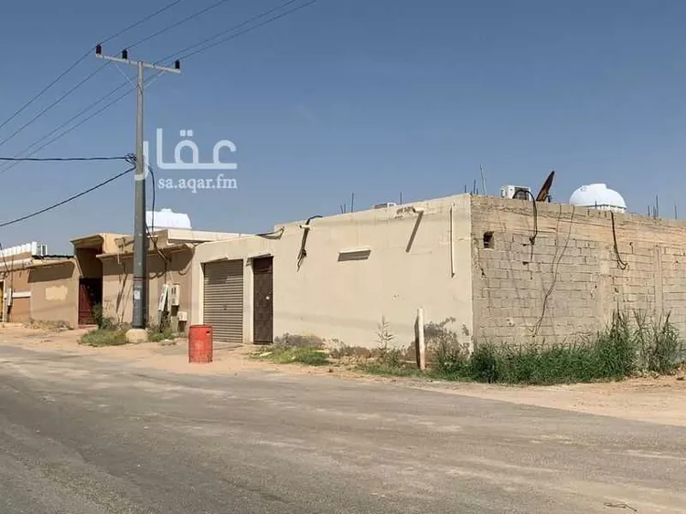 استراحة للبيع في شارع 4770932, حي الخزامى, مدينة بريده, منطقة القصيم