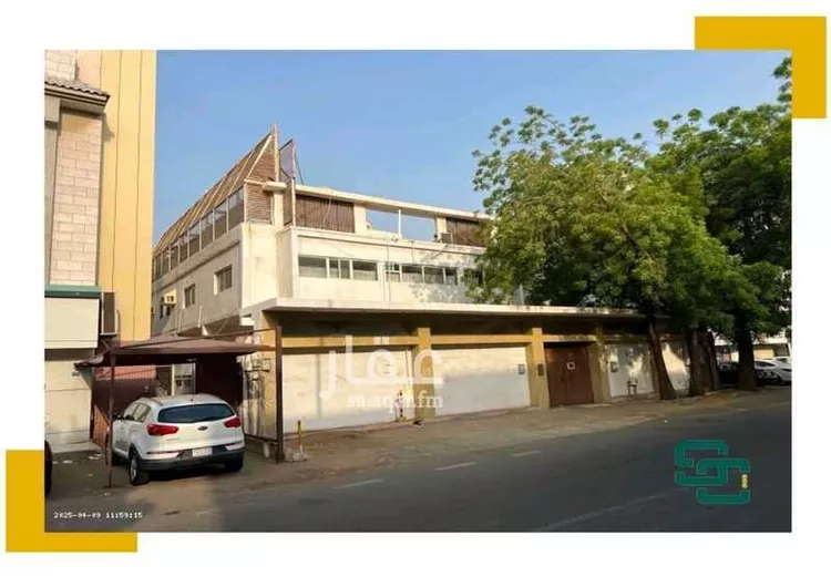 Villa for Sale in Jeddah As Safaa