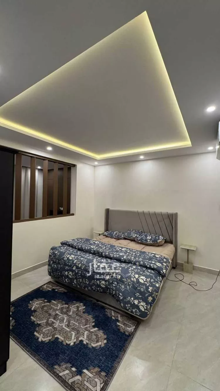 شقة للإيجار في شارع مروج الامير, حي المروج, مدينة تبوك, منطقة تبوك