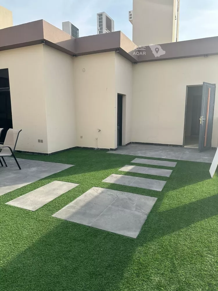 Floor for Rent in Riyadh An Narjis 9