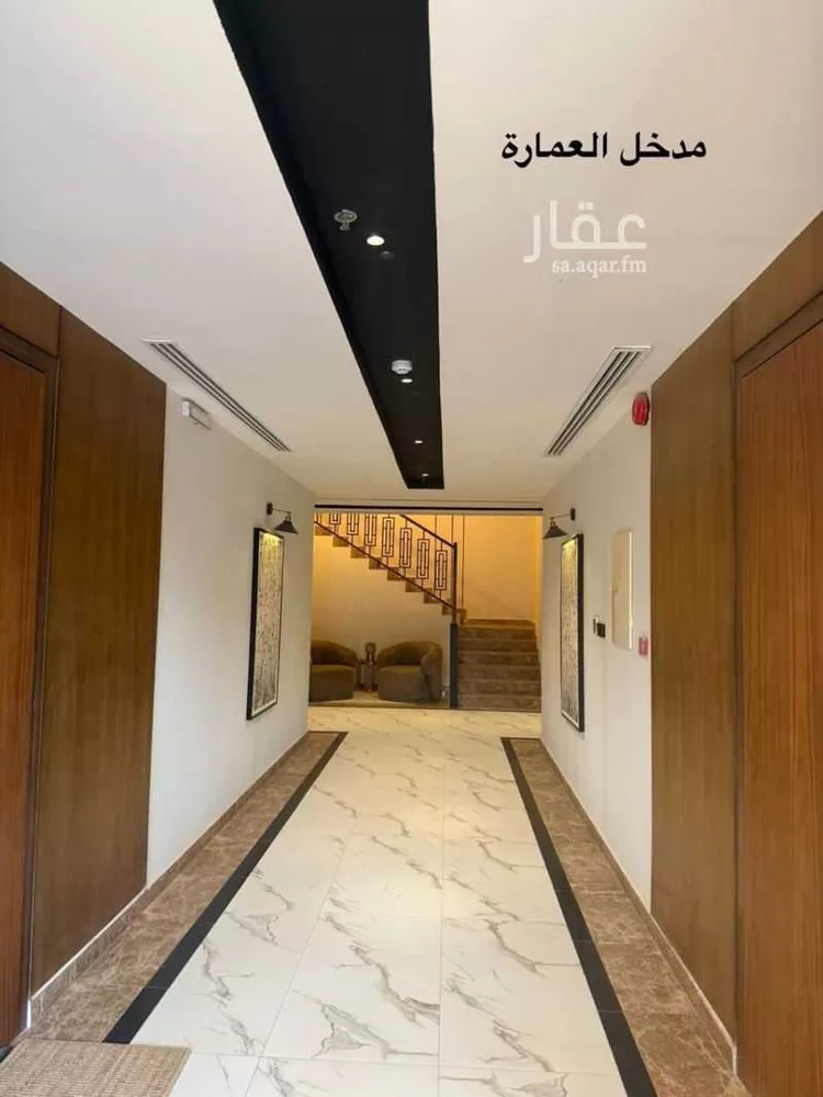 شقة للإيجار في شارع أحمد الثعلبي, حي النرجس, مدينة الرياض, منطقة الرياض