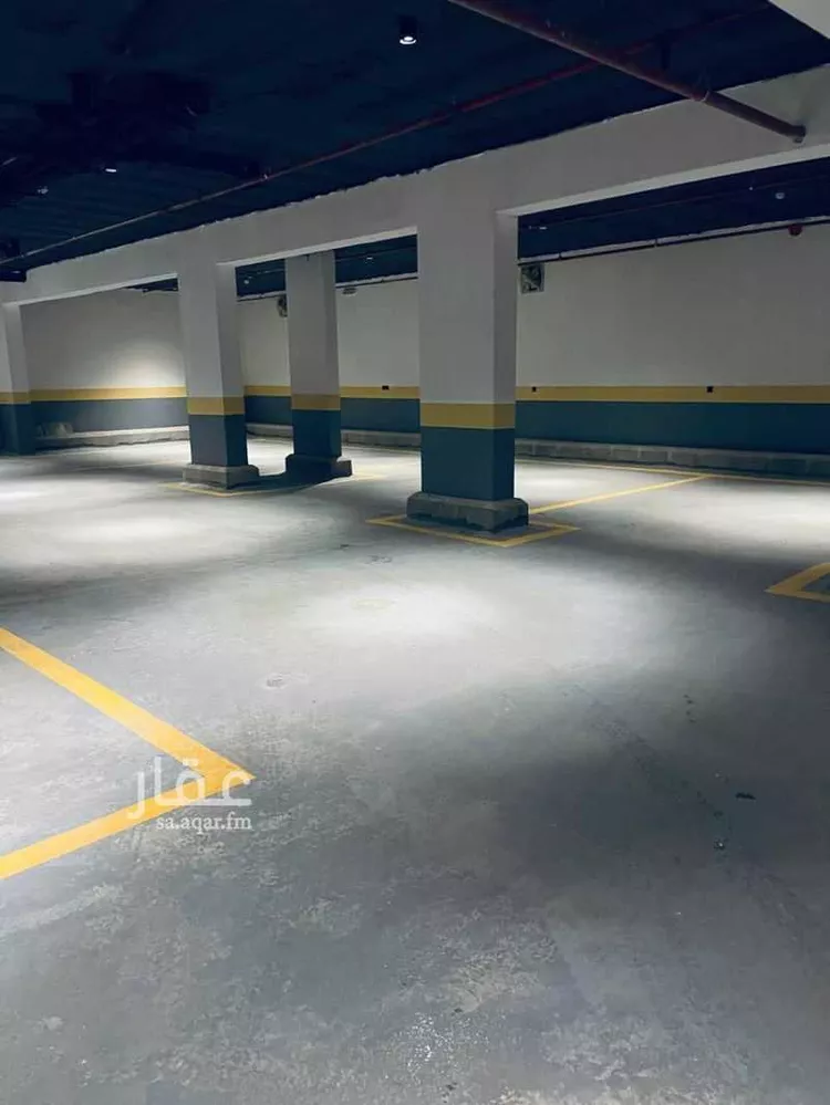 شقة للإيجار في شارع أحمد الثعلبي, حي النرجس, مدينة الرياض, منطقة الرياض صورة 5