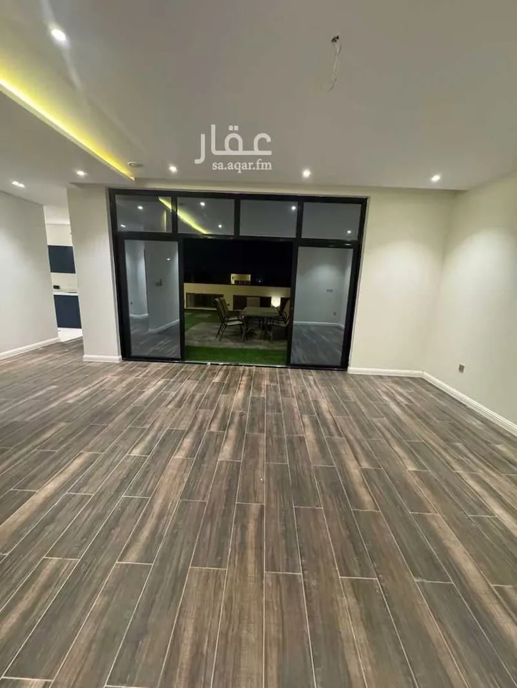 دور للإيجار في شارع أحمد بن محمد الشعبي, حي النرجس, مدينة الرياض, منطقة الرياض 6
