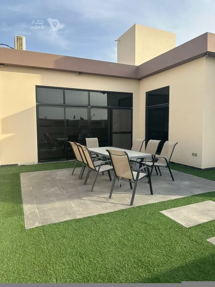Floor for Rent in Riyadh An Narjis