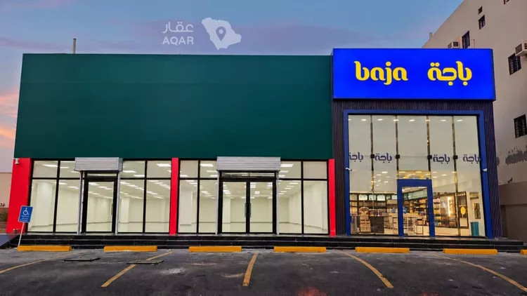 محل للإيجار في شارع ياسر بن عامر الكناني الفرعي, حي الصالحية, مدينة جدة, منطقة مكة المكرمة