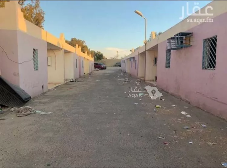 مزرعة للبيع في شارع الهرير الغربى 18 ، حي سكن المدينة العسكرية ، خميس مشيط ، خميس مشيط 2