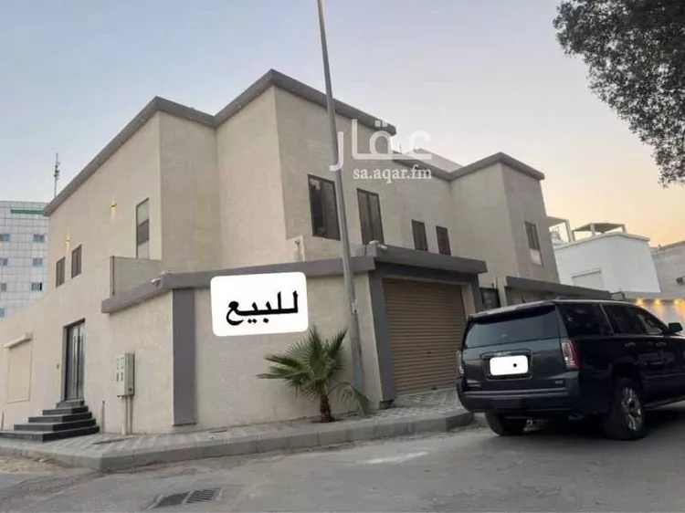 فيلا للبيع في شارع 44ب, حي المنار, مدينة الدمام, المنطقة الشرقية