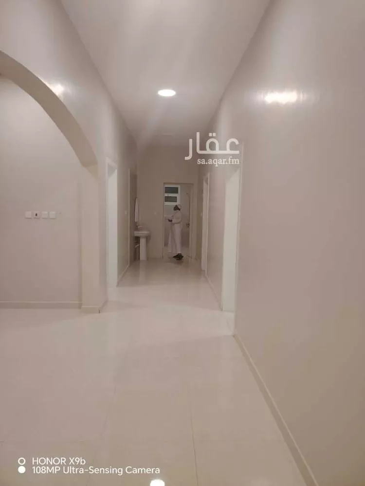 شقة للإيجار في شارع ابن بشاره, حي العروبة, مدينة الدمام, المنطقة الشرقية صورة 5