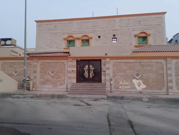 دور للإيجار في شارع ابراهيم الزمزمي, حي الندى, مدينة الدمام, المنطقة الشرقية