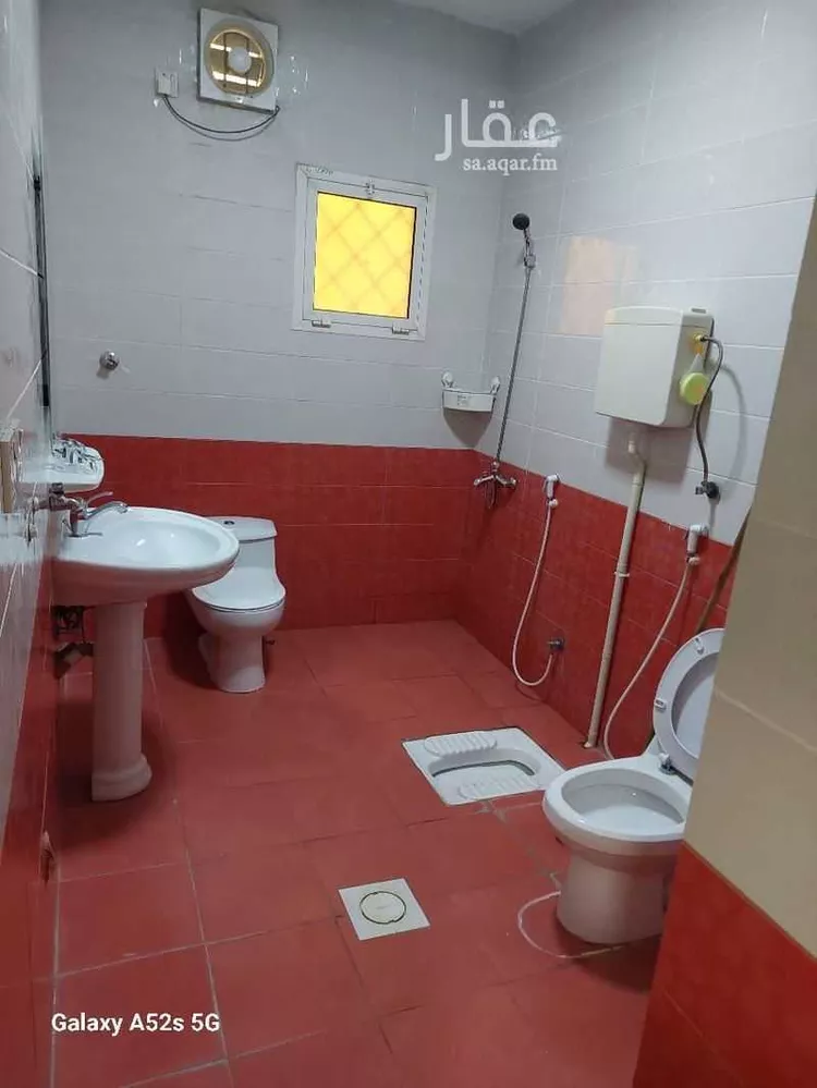شقة للإيجار في حي الأمانة, مدينة الدمام, المنطقة الشرقية صورة 5