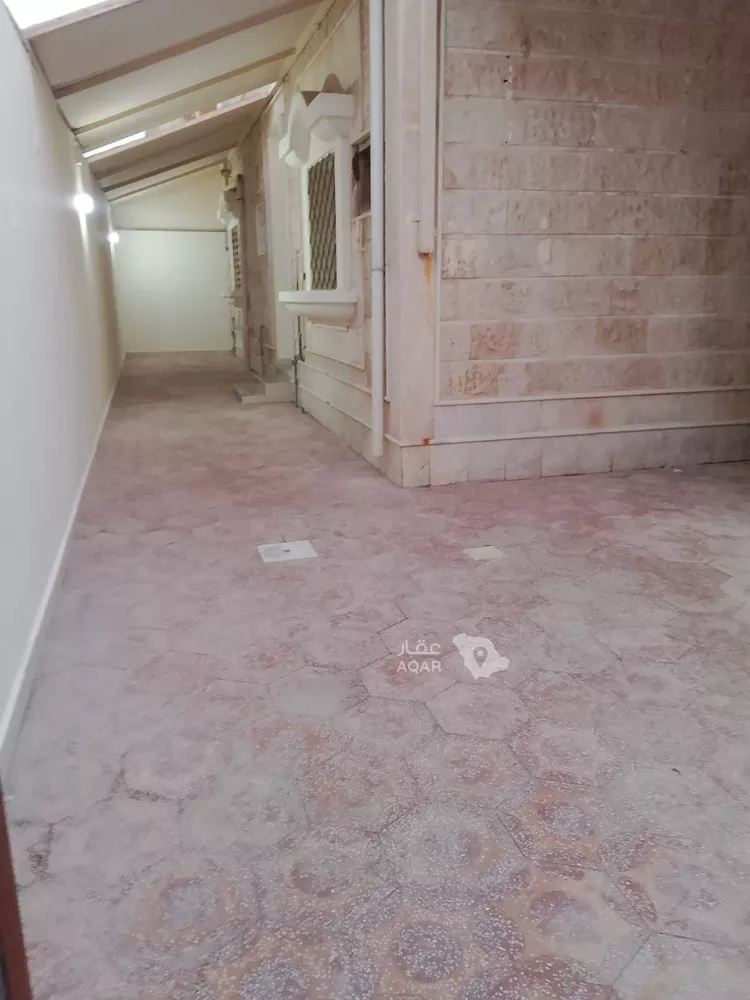 دور للإيجار في شارع ابراهيم الزمزمي, حي الندى, مدينة الدمام, المنطقة الشرقية 2