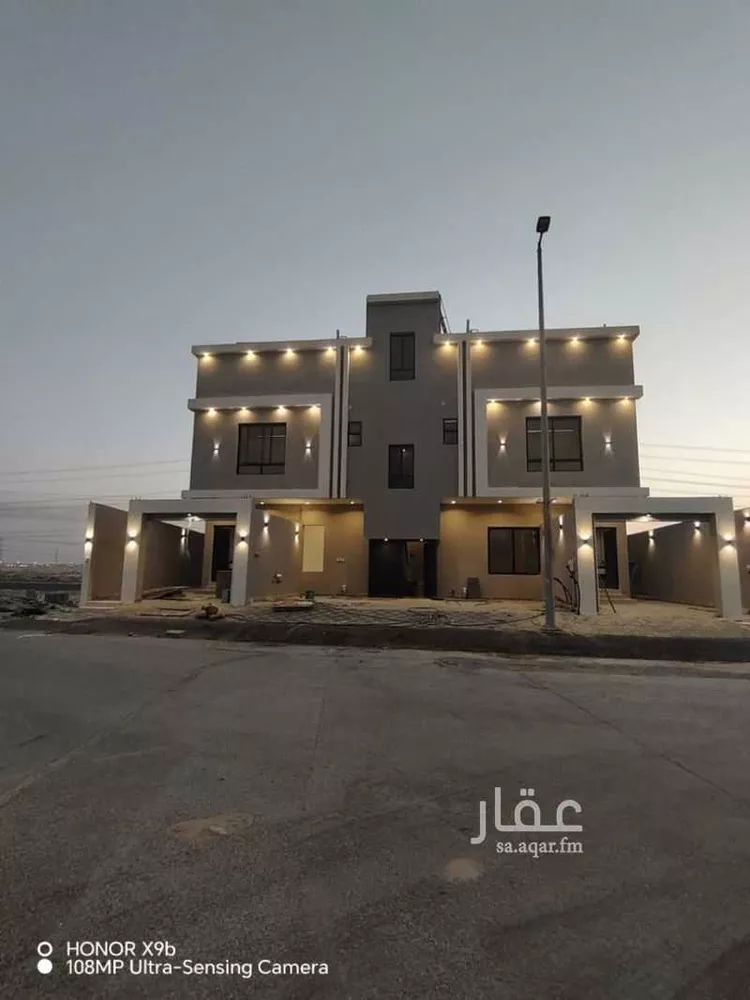 شقة للبيع في شارع عيون اليمامه, حي ضاحية الملك فهد, مدينة الدمام, المنطقة الشرقية صورة 2