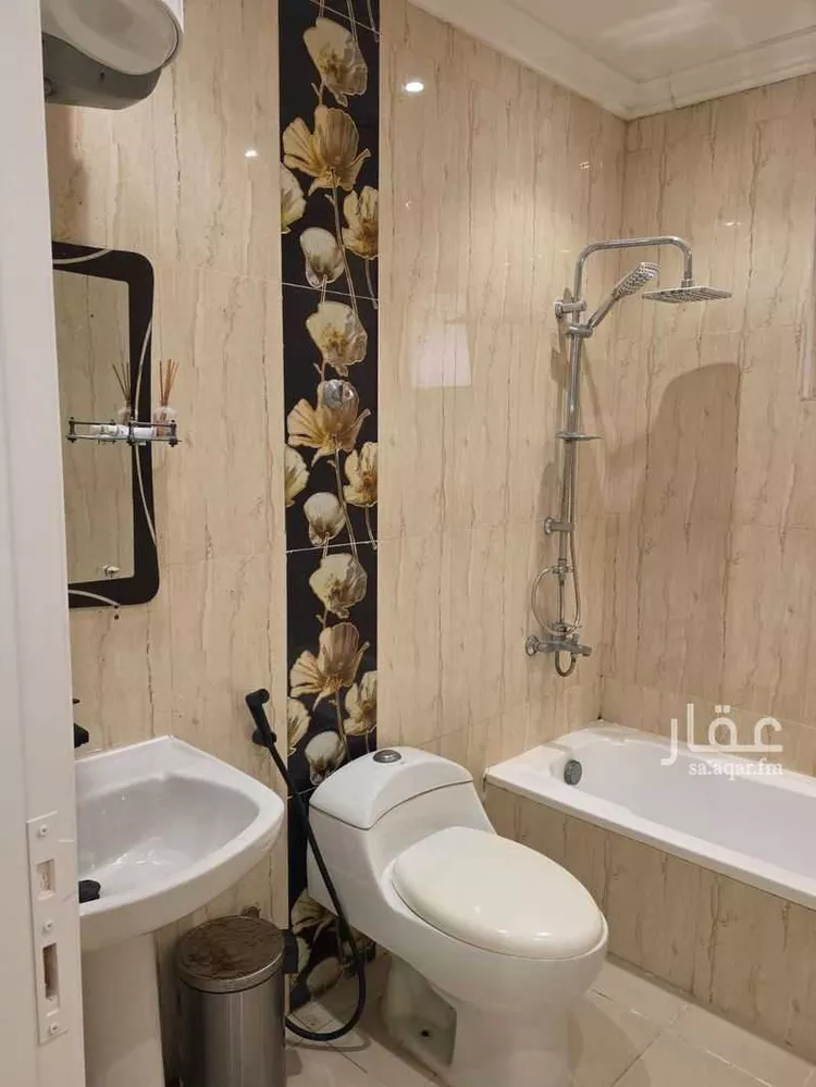 شقة للإيجار في شارع 11ا, حي هجر, مدينة الدمام, المنطقة الشرقية صورة 5