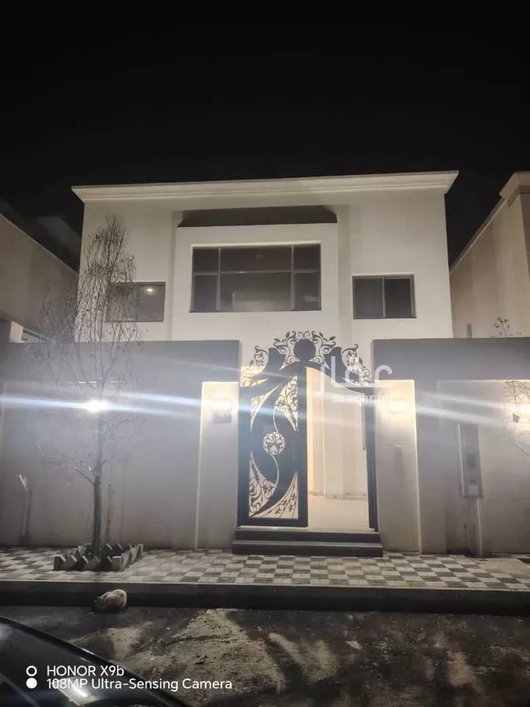 فيلا للبيع في شارع ابو الربيع بن الليث, حي المنار, مدينة الدمام, المنطقة الشرقية صورة 3