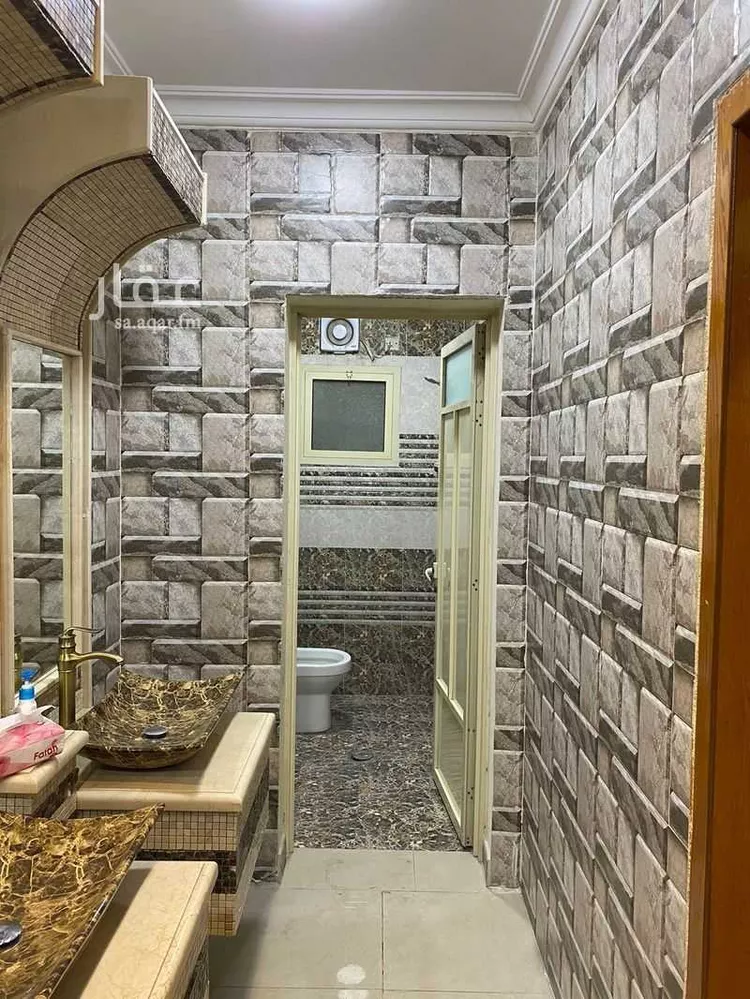 شقة للإيجار في شارع 35ب, حي الندى, مدينة الدمام, المنطقة الشرقية صورة 2