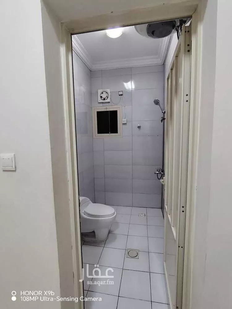 شقة للإيجار في شارع مرشد بن منقذ, حي المنار, مدينة الدمام, المنطقة الشرقية صورة 5