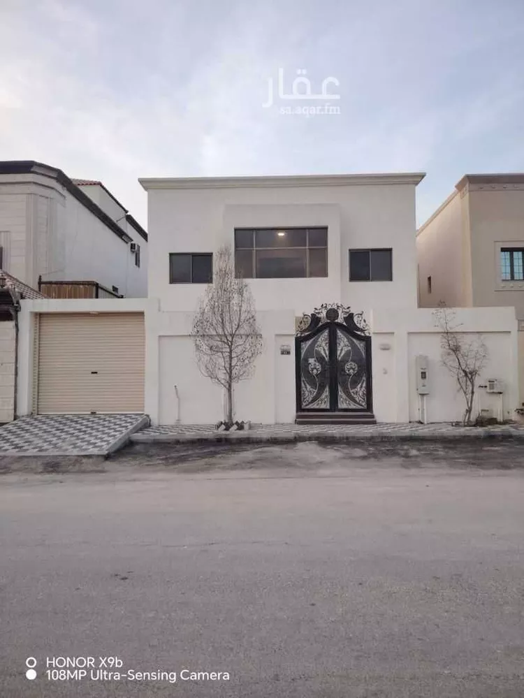 فيلا للبيع في شارع ابو الربيع بن الليث, حي المنار, مدينة الدمام, المنطقة الشرقية صورة 4