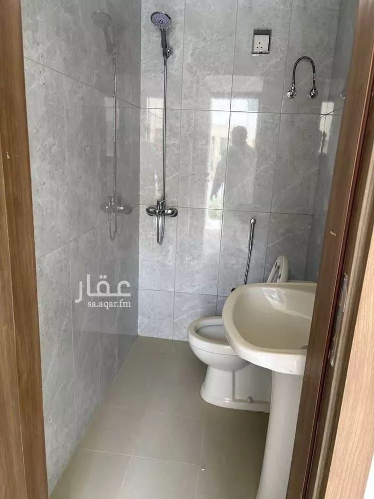 غرفة للإيجار في حي نمار ، الرياض ، منطقة الرياض صورة 3