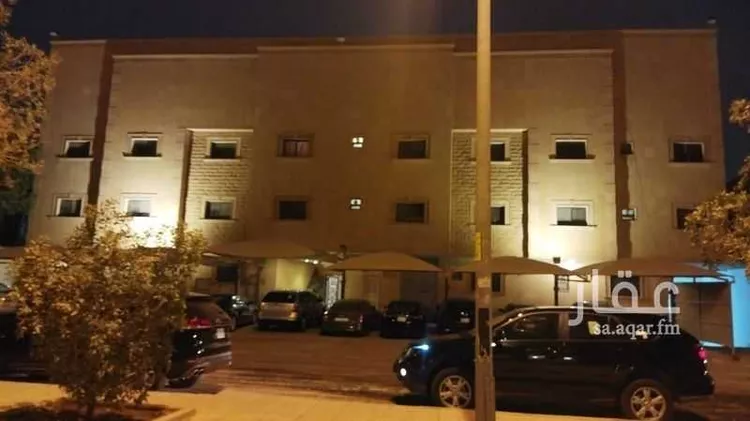 شقة للإيجار في شارع ابي فراس الحمدانى, حي الرائد, مدينة الرياض, منطقة الرياض صورة 2