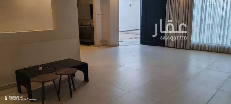 استراحة للإيجار في شارع علي بن ابي الازهر, حي القيروان, مدينة الرياض, منطقة الرياض صورة 2