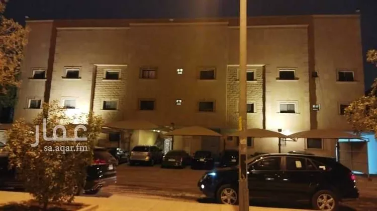 شقة للإيجار في شارع أبي فراس الحمداني ، حي الرائد ، الرياض ، منطقة الرياض صورة 2