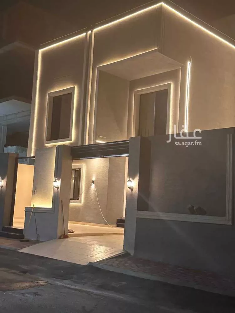 فيلا للبيع في شارع الحكيم السمر قندي ، حي ولي العهد ، مكة ، منطقة مكة المكرمة صورة 3