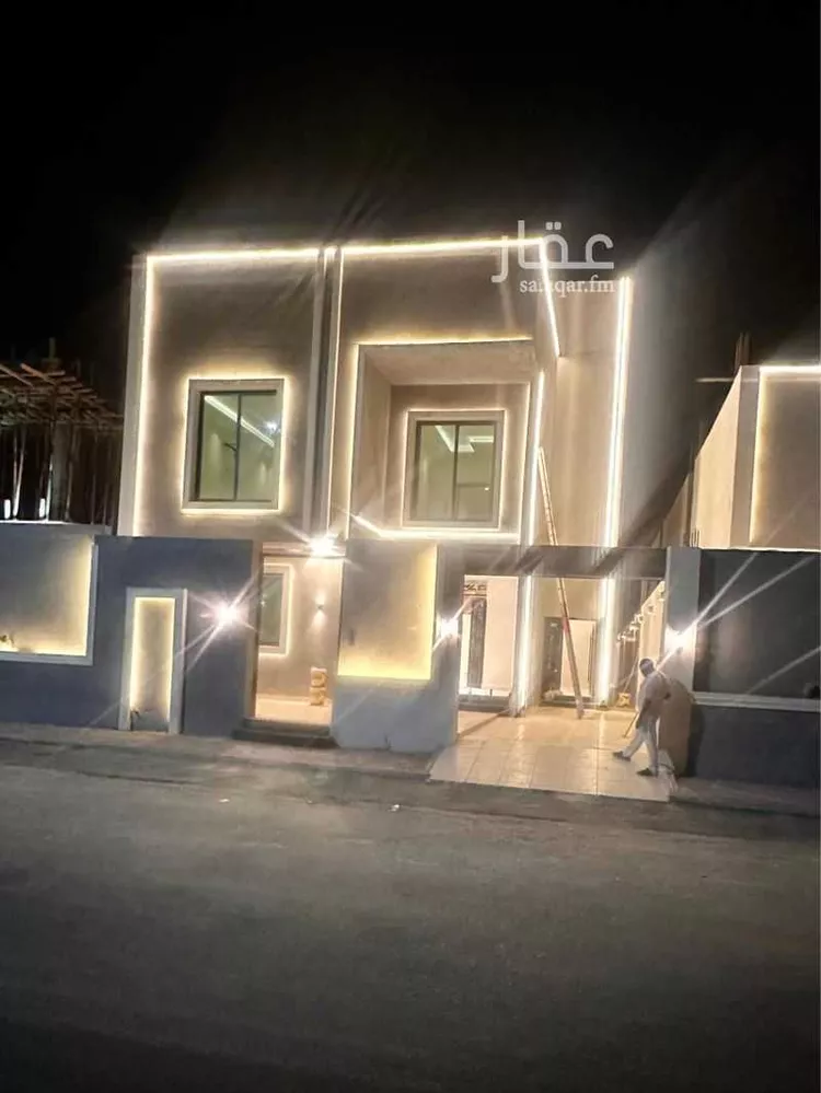 فيلا للبيع في شارع الحكيم السمر قندي ، حي ولي العهد ، مكة ، منطقة مكة المكرمة