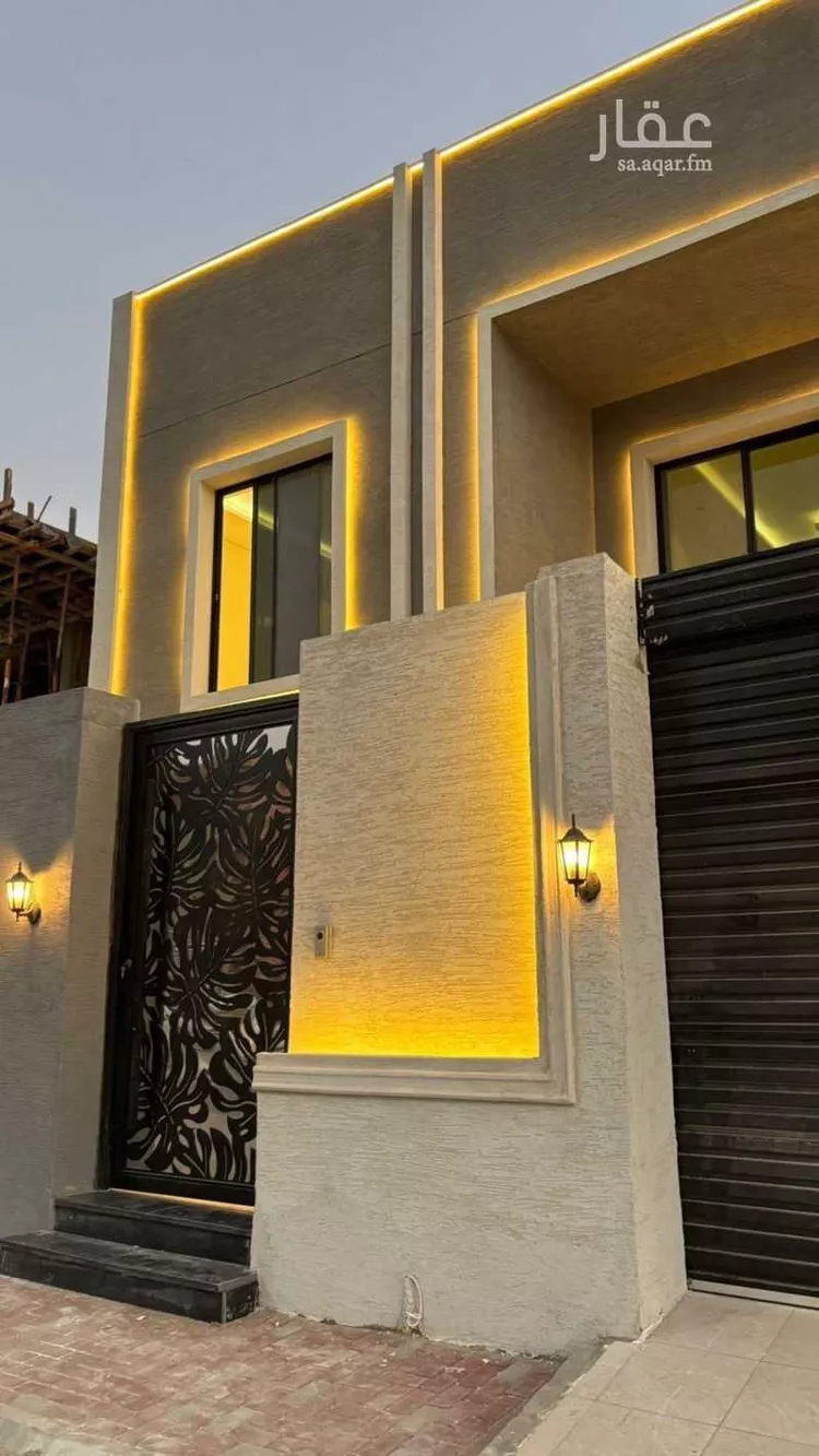 فيلا للبيع في شارع الحكيم السمر قندي ، حي ولي العهد ، مكة ، منطقة مكة المكرمة صورة 2