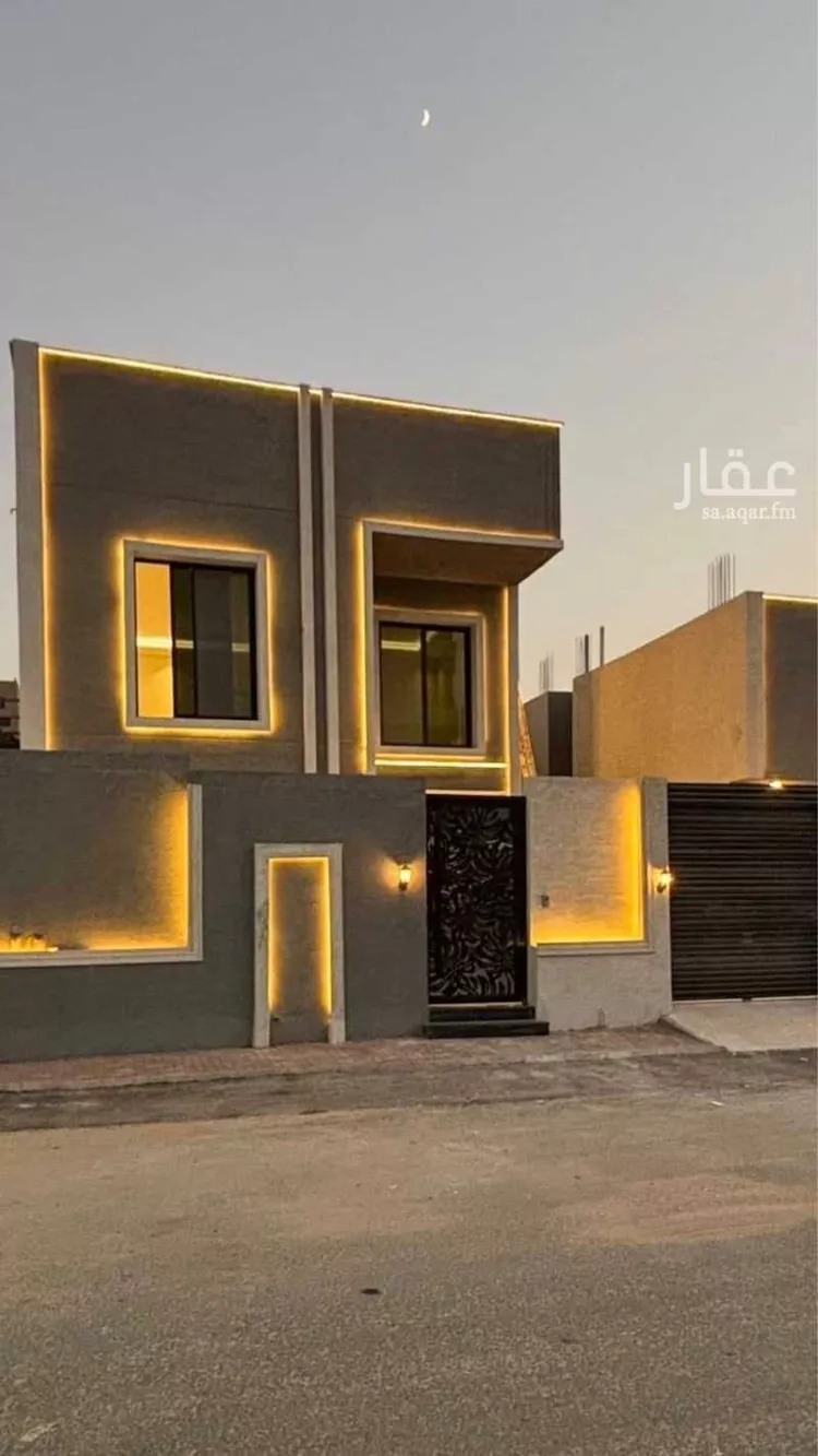 فيلا للبيع في شارع الحكيم السمر قندي ، حي ولي العهد ، مكة ، منطقة مكة المكرمة صورة 4