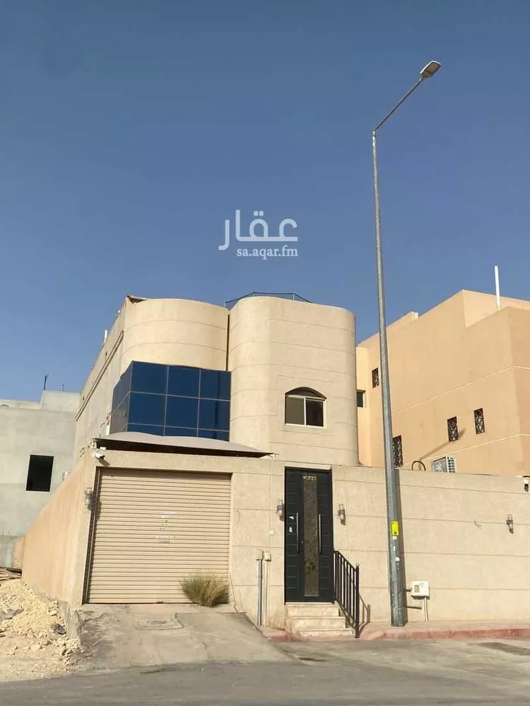 فيلا للبيع في شارع الحسيمة, حي النفل, مدينة الرياض, منطقة الرياض صورة 2