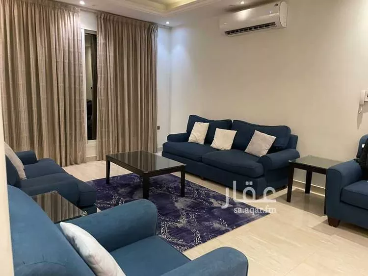 شقة للإيجار في شارع الفردوس, حي الربيع, مدينة الرياض, منطقة الرياض صورة 5