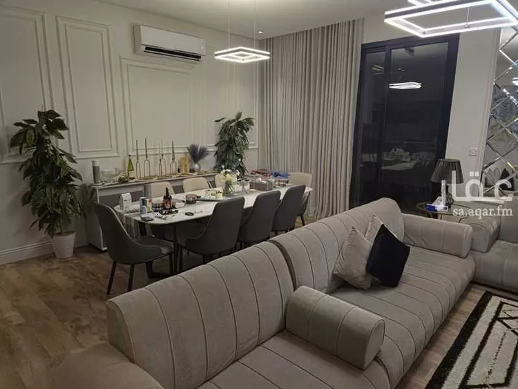 شقة للبيع في شارع الخفية, حي النفل, مدينة الرياض, منطقة الرياض 7