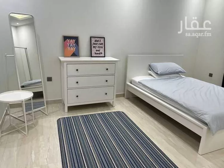 شقة للإيجار في شارع الفردوس, حي الربيع, مدينة الرياض, منطقة الرياض صورة 4