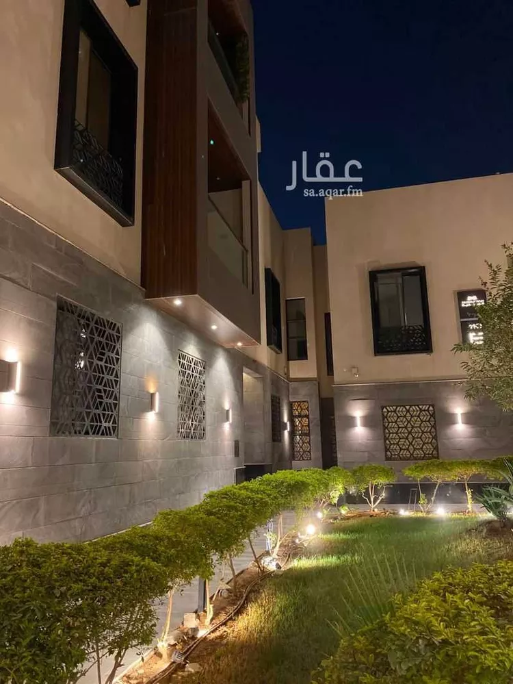 Apartment for Rent in Riyadh An Nafal