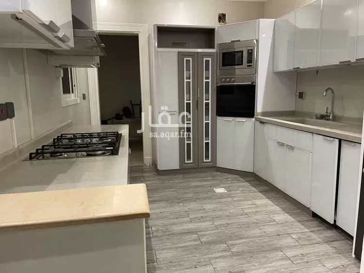 شقة للإيجار في شارع الفردوس, حي الربيع, مدينة الرياض, منطقة الرياض صورة 2