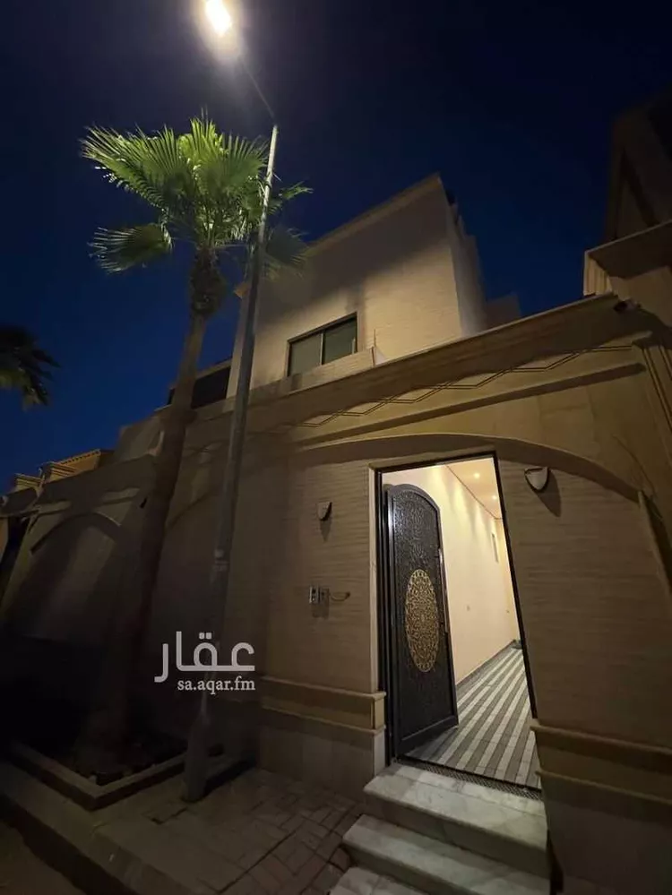 دور للبيع في شارع الحوارة, حي النفل, مدينة الرياض, منطقة الرياض
