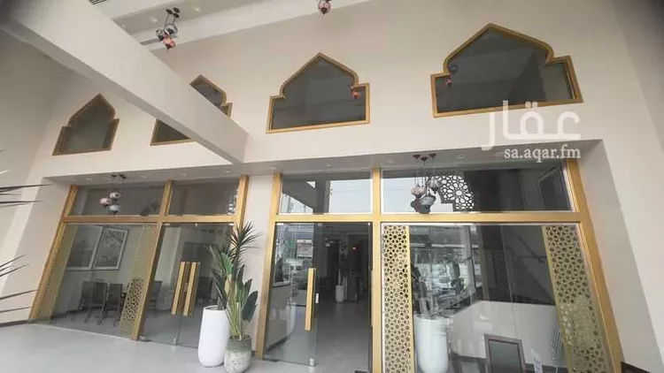 محل للإيجار في شارع طريق الملك عبدالعزيز, حي الغدير, مدينة الرياض, منطقة الرياض صورة 3