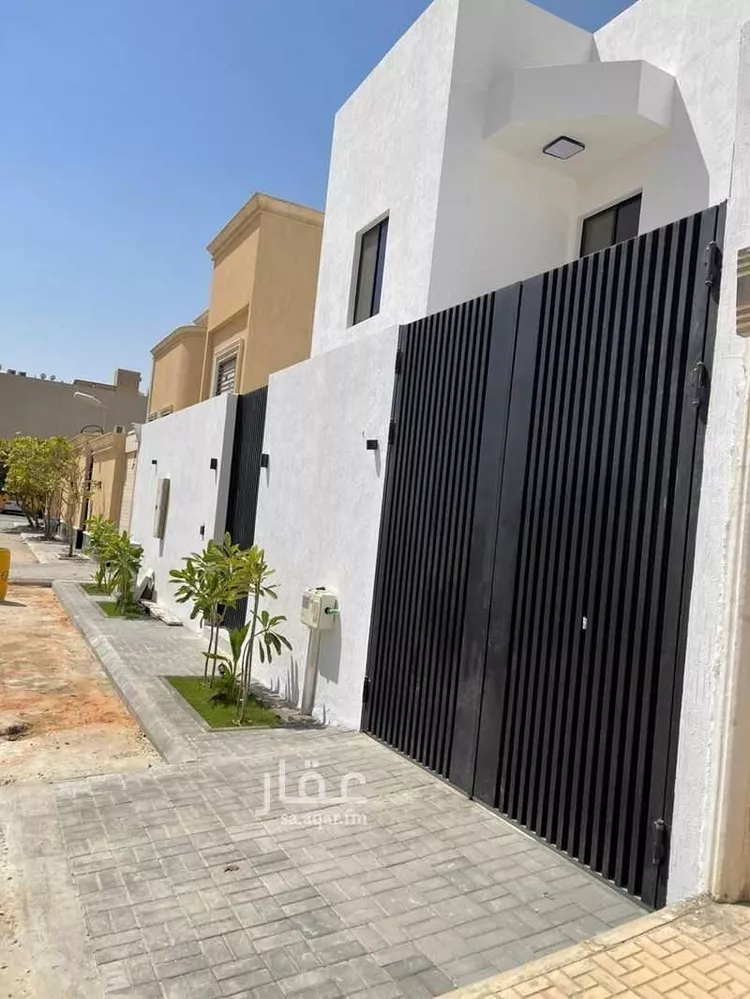 فيلا للبيع في شارع فرسان, حي النرجس, مدينة الرياض, منطقة الرياض صورة 2
