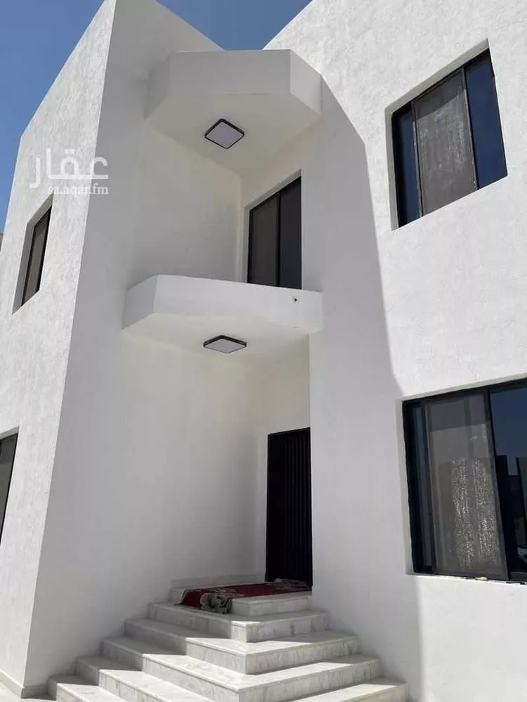 فيلا للبيع في شارع فرسان, حي النرجس, مدينة الرياض, منطقة الرياض