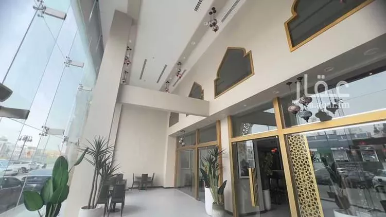 محل للإيجار في شارع طريق الملك عبدالعزيز, حي الغدير, مدينة الرياض, منطقة الرياض صورة 2