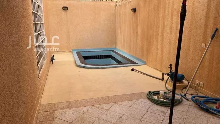 فيلا للإيجار في شارع الحديب, حي النفل, مدينة الرياض, منطقة الرياض صورة 2