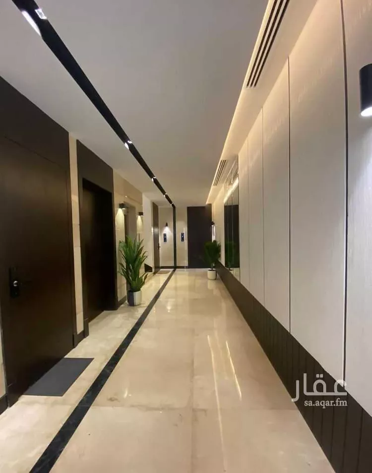 شقة للإيجار في شارع وادي الزرقاء, حي الندى, مدينة الرياض, منطقة الرياض 13