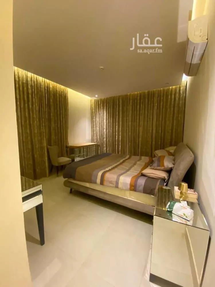 شقة للإيجار في شارع الخفية, حي النفل, مدينة الرياض, منطقة الرياض 8