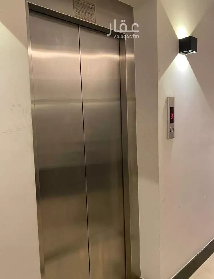شقة للإيجار في شارع وادي الزرقاء, حي الندى, مدينة الرياض, منطقة الرياض 12