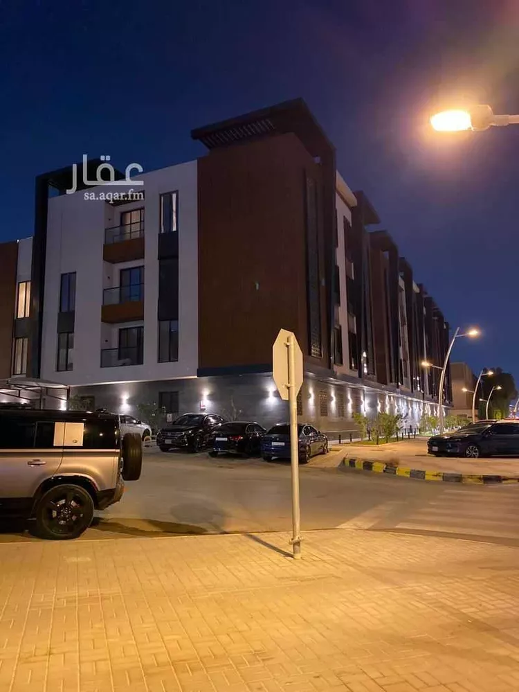 شقة للإيجار في شارع الخفية, حي النفل, مدينة الرياض, منطقة الرياض صورة 3